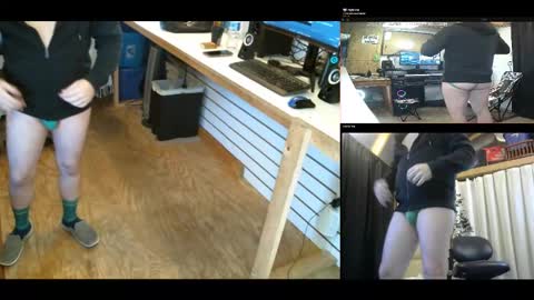 Blake Jonson online show from 12-01-24, 08:53