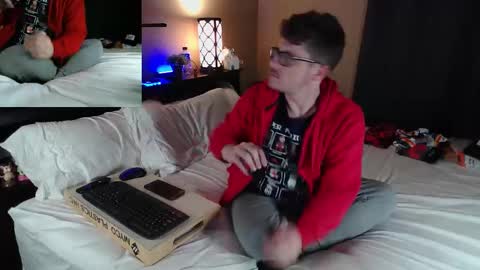 Blake Jonson online show from 01-07-26, 07:33