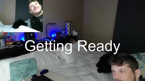 Blake Jonson online show from 01-12-26, 09:25