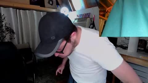 Blake Jonson online show from 04-14-26, 03:34