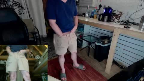 Blake Jonson online show from 04-24-26, 01:41