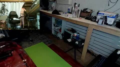 Blake Jonson online show from 04-27-26, 07:50