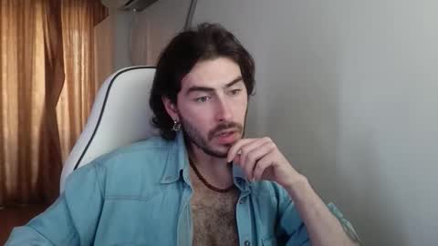  BlakeSedon  online show from 10-29-25, 02:41