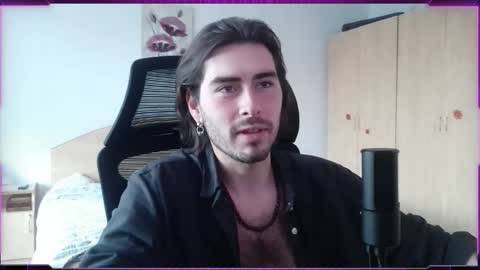  BlakeSedon  online show from 11-14-25, 02:27