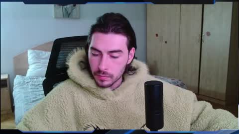  BlakeSedon  online show from 12-05-25, 04:03