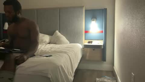 Blackjag00 online show from 11-16-25, 02:28