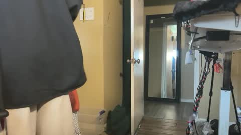 Blackjag00 online show from 11-20-25, 07:13