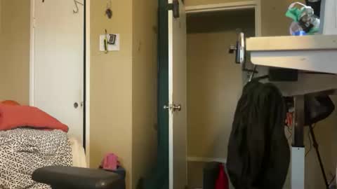 Blackjag00 online show from 11-29-25, 07:17