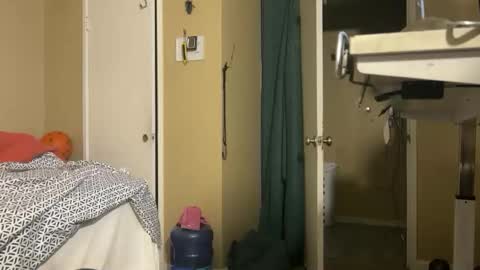 Blackjag00 online show from 12-01-25, 04:23