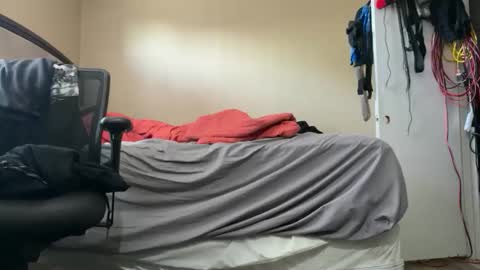 Blackjag00 online show from 03-17-26, 04:54