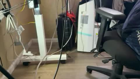 Snapshot of blakjag chatting on 06-25-26, 05:39 Blackjag00 online show from 06-25-26, 05:39