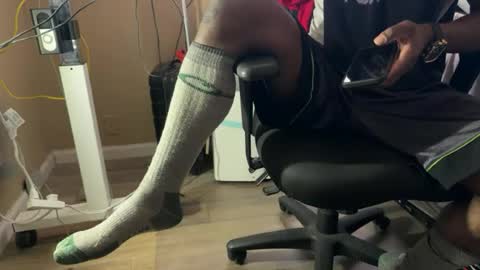 Snapshot of blakjag chatting on 07-07-26, 01:19 Blackjag00 online show from 07-07-26, 01:19
