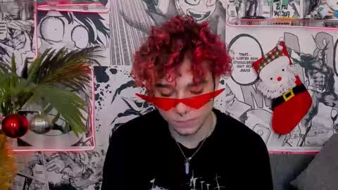 Blaiz online show from 12-20-25, 10:44