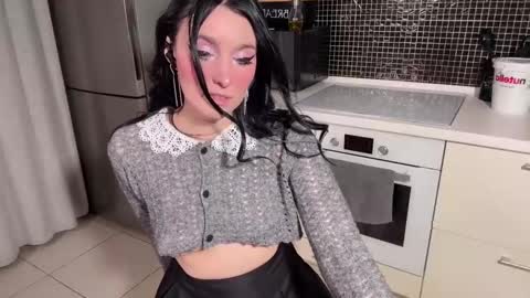 Snapshot of blancasuarez chatting on 09-29-25, 09:52 MY VIDEOS THAT WILL MAKE YOU CUM -  online show from 09-29-25, 09:52