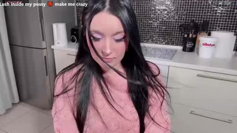 Snapshot of blancasuarez chatting on 10-07-25, 09:01 MY VIDEOS THAT WILL MAKE YOU CUM -  online show from 10-07-25, 09:01