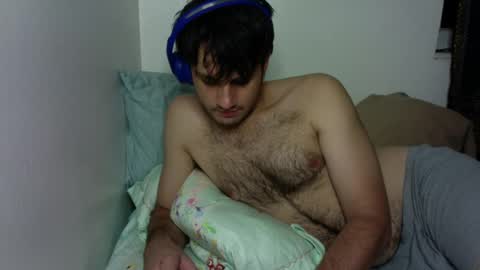 blancpebble online show from 09-09-25, 03:06