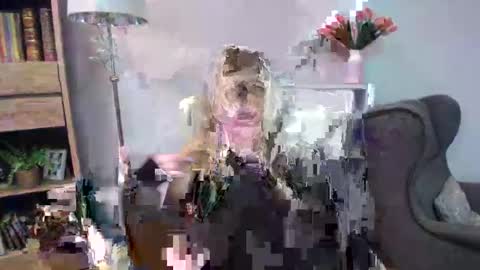 Snapshot of blankasweet chatting on 02-12-26, 10:05 BlankaSweet online show from 02-12-26, 10:05