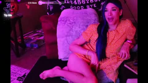 Macy Lynn Jaxxxon online show from 06-27-26, 12:26