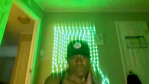 Blaq-Bunny online show from 11-04-25, 09:52