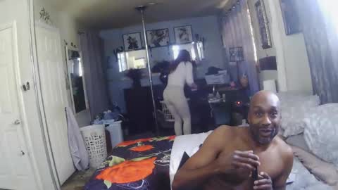 Redandblaq online show from 01-15-26, 07:06