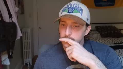 DickRex21 online show from 04-30-26, 01:50