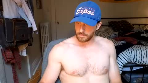 DickRex21 online show from 06-14-26, 01:46