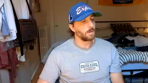 DickRex21 online show from 06-29-26, 01:00