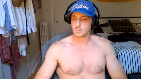 DickRex21 online show from 07-06-26, 09:17
