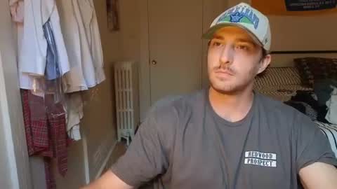 DickRex21 online show from 07-13-26, 12:19