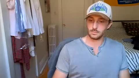 DickRex21 online show from 07-17-26, 02:02