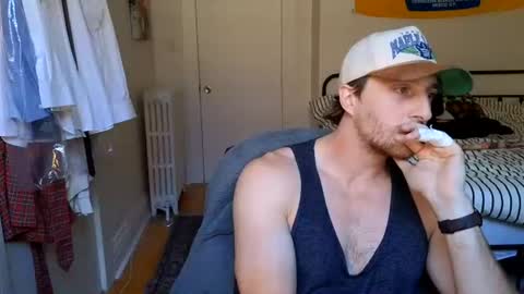 DickRex21 online show from 07-20-26, 04:31