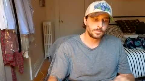 DickRex21 online show from 08-04-26, 12:52
