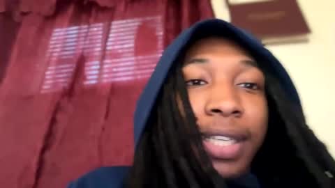 Snapshot of blaxkasta chatting on 01-28-25, 03:25 Black Clover online show from 01-28-25, 03:25