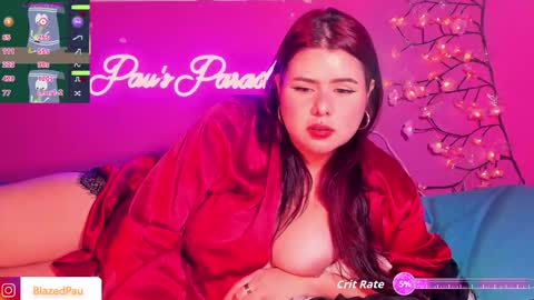 Pau online show from 02-26-26, 06:23