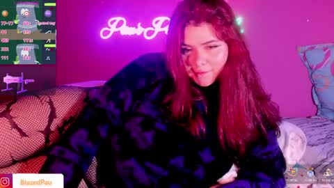 Pau online show from 04-06-26, 10:54