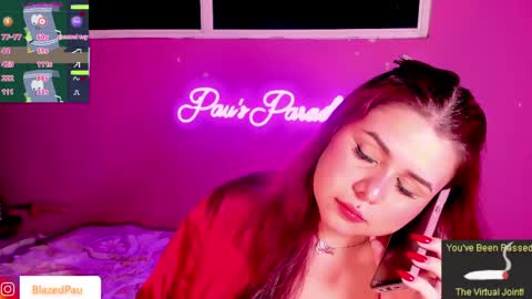 Pau online show from 04-23-26, 04:03