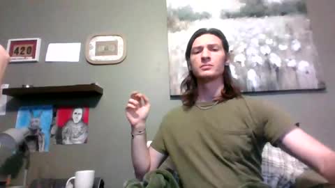 blazeentertainment2025 online show from 11-29-25, 08:34