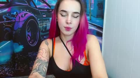 Blaze online show from 03-04-26, 08:42