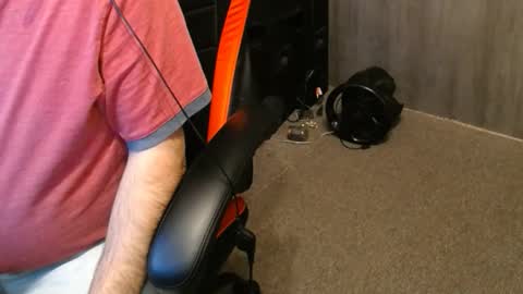 blazingslow online show from 11-30-25, 06:17