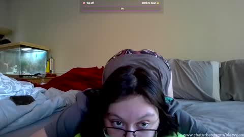 Blazyy Jane online show from 12-07-24, 08:27