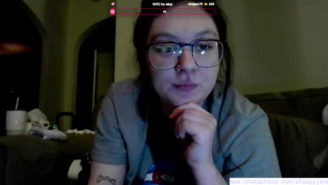 Blazyy Jane online show from 01-04-25, 11:06