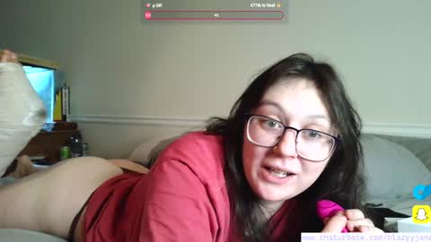 Blazyy Jane online show from 01-14-25, 10:55