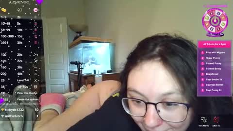 Blazyy Jane online show from 02-01-25, 12:18