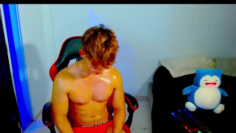 bleach tiago online show from 04-23-26, 12:56