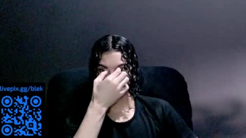 blek00x online show from 05-11-26, 07:11