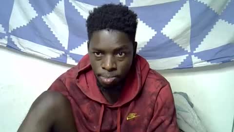 Black  brown online show from 10-18-25, 05:54