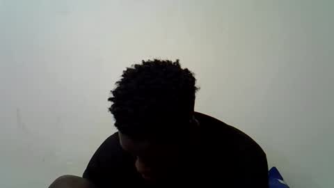 Black  brown online show from 10-28-25, 08:40