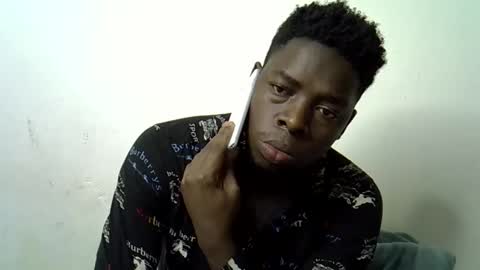 Black  brown online show from 10-30-25, 08:38