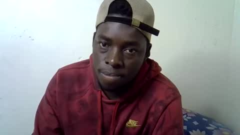 Black  brown online show from 11-26-25, 10:33