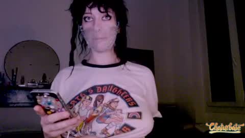 Cassandre online show from 02-25-26, 07:23